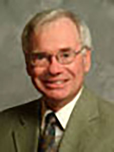 Image of Graham HART
